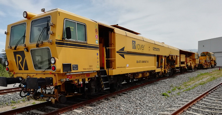 rvgp-smart-rail