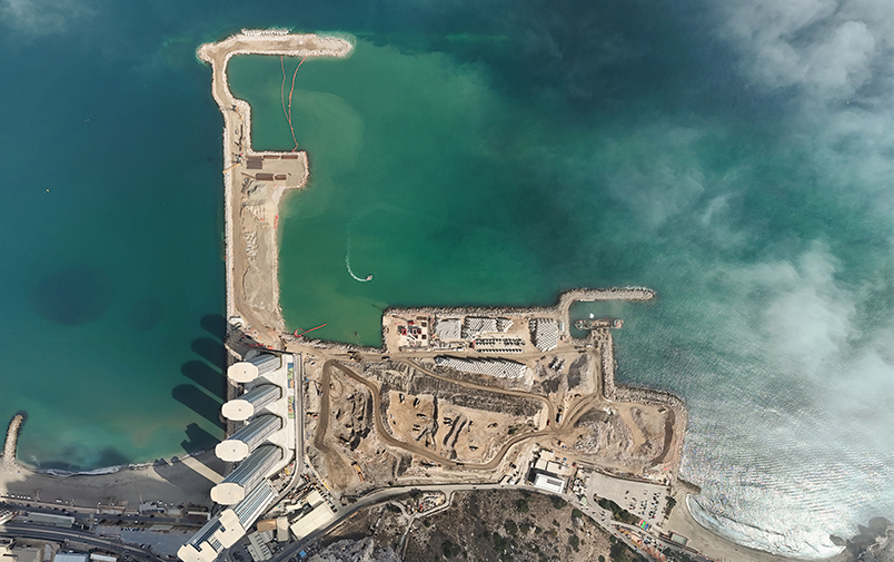 Gibraltar 7