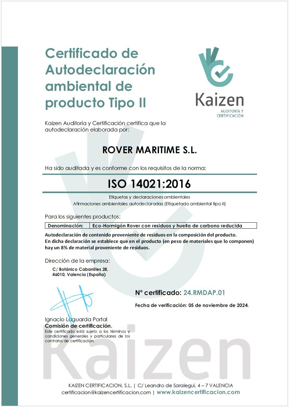 Certificado