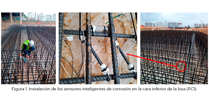 Figura 1 Noticia Sensores rover nueva web