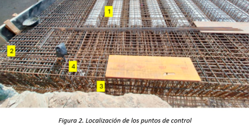 Figura 2 Noticia Sensores rover nueva web