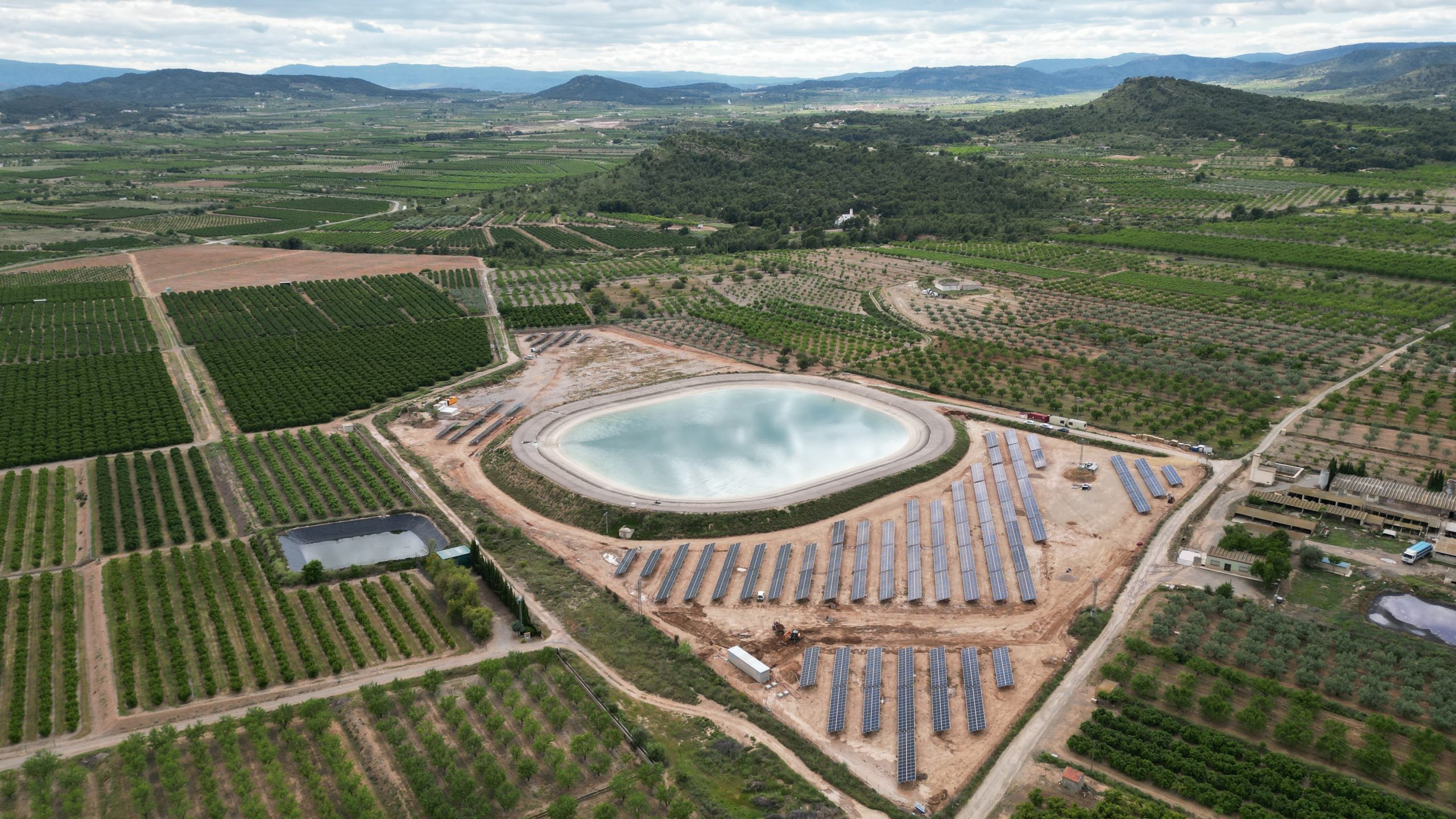 Casinos Fotovoltaica